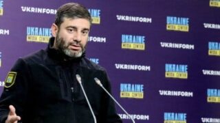 Ombudsman Lubinets: Russia executed 109 Ukrainian POWs in 2024