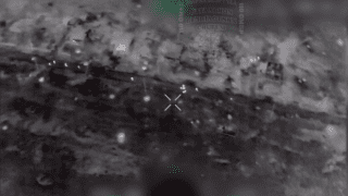 Ombudsman reacts to alleged Russian execution of Ukrainian POWs