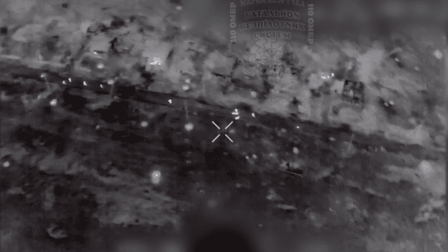 Ombudsman reacts to alleged Russian execution of Ukrainian POWs