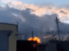 One of Russia's largest chemical plants reportedly attacked in Rostov