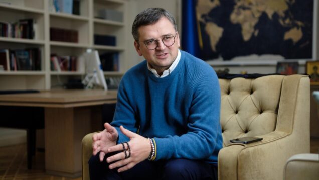 Peace talks require forcing Russia to negotiate over claimed territories,