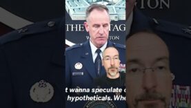 Pentagon confirms Russia hit #Poland and could trigger #Article5 #