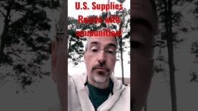 Pentagon supplies Russia with ammunition #ukraine #ukrainewar #shorts