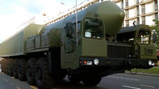 Pentagon warns Russia may launch another Oreshnik missile at Ukraine