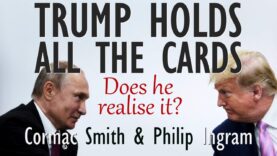 Philip Ingram & Cormac Smith – Trump Holds All the