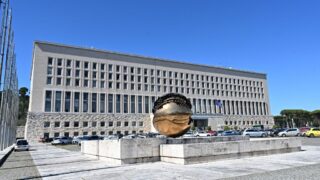 Pro-Russian hackers launch cyberattack against Italy's Foreign Ministry, Milan airports