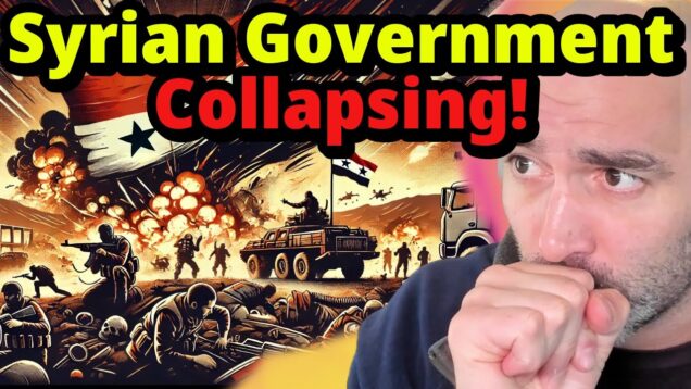 Putin & Hezbollah Backed Forces COLLAPSING In Syria!!