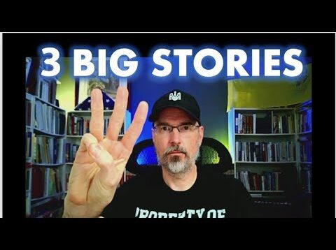 Putin says the Russian Economy is Healthy. Let’s Check and