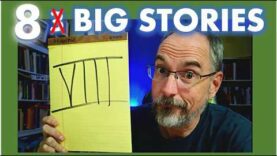 Putin’s 8 Headaches: More Bad News for Russia