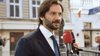 Reality on the ground dictates Ukraine to cede some territory,