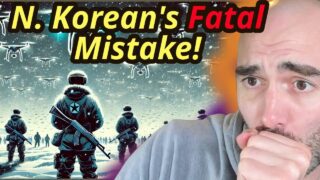 Report: N. Koreans Didn’t Know DRONES were WEAPONS!!