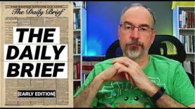 Russia Attacks with 184 Missiles & Drones on Christmas Eve