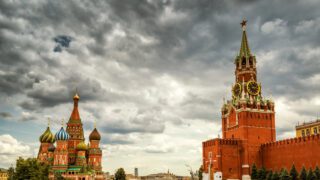 Russia, Iran to cement alliance with strategic partnership deal before