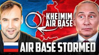 Russia Just Lost Two TU-95 Bombers | Rebels Stormed Russian