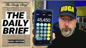 Russia Lost a Soldier EVERY MINUTE in November