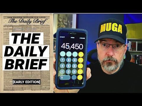 Russia Lost a Soldier EVERY MINUTE in November