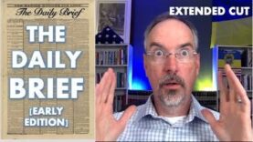 Russia Suffer’s Highest Daily Casualties EVER (1,740 Russians)