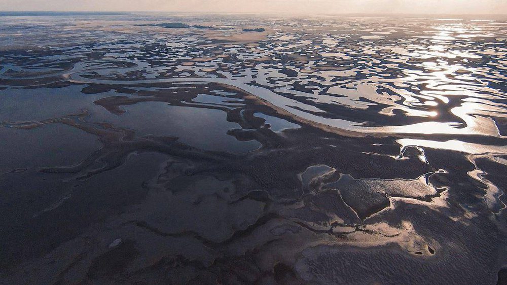 Russia disrupts food supplies while devastating environment in Ukraine, say international lawyers in ICC