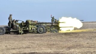 Russia exploits Moldova’s lack of air defenses in Ukraine air