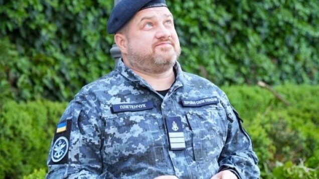 Russia has 'systemic problems' with fleet, Navy spokesperson says after