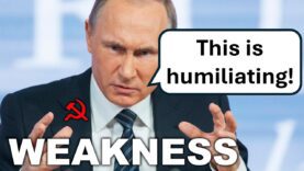 Russia has LOST their military bases in Syria