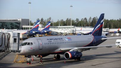 Russia has built only 7 out of 108 planned airliners