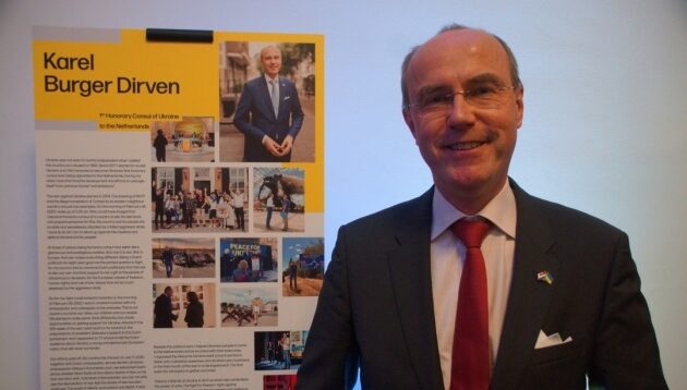 Russia makes € 7 billions from fish sales through Dutch