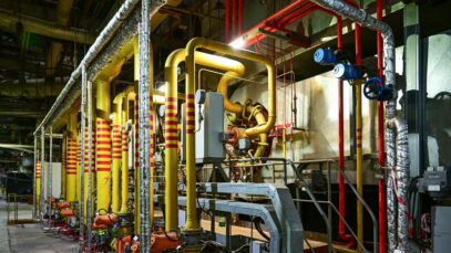 Russia officially halts gas supplies to Moldova's Transnistria