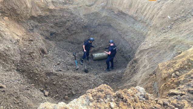 Russia stockpiles missiles, drones for new energy strikes despite Ukraine’s