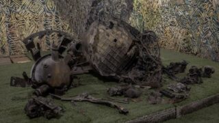 Russia to mass-produce Oreshnik ballistic missiles, Putin claims