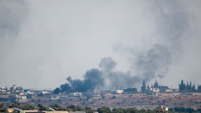 Russia to send mercenaries to Syria to reinforce its troops,