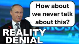 Russian Disaster in Black Sea Gets Worse