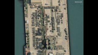 Russian Retreat from Syria Continues: S-400 Leave Khmeimim Air Base