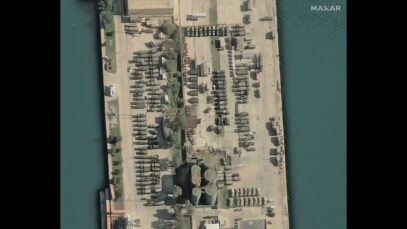 Russian Retreat from Syria Continues: S-400 Leave Khmeimim Air Base