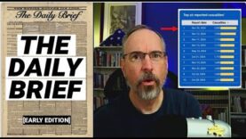 Russian Soldiers Life Expectancy SHOCKINGLY Low!