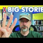 Russian Soldiers Revolt and Destroy their Own Equipment