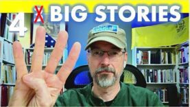 Russian Soldiers Revolt and Destroy their Own Equipment