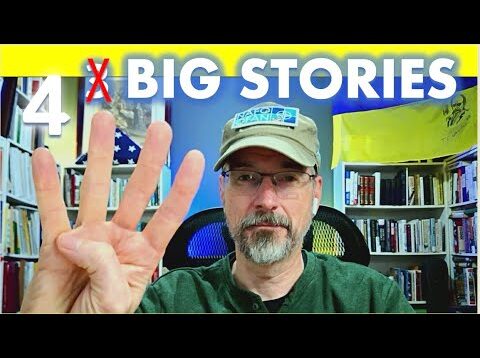 Russian Soldiers Revolt and Destroy their Own Equipment