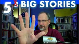 Russian Spy in UN Food Program (In Ukraine) EXPOSED