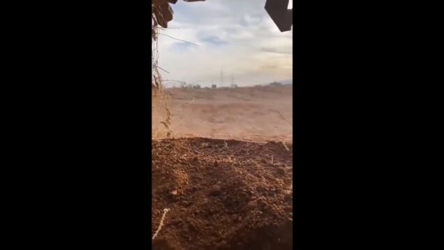 Russian Troops Cut Off in Syria! Video & Telegram Reports