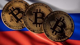 Russian companies increasingly using bitcoin amid sanctions, Reuters reports