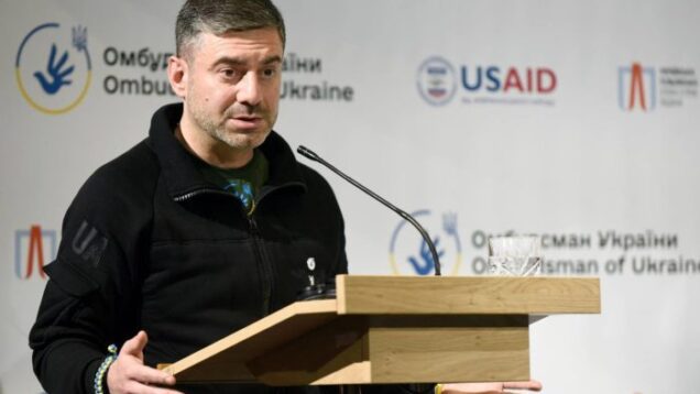 Russian forces continue war crimes, executing 109 Ukrainian POWs in