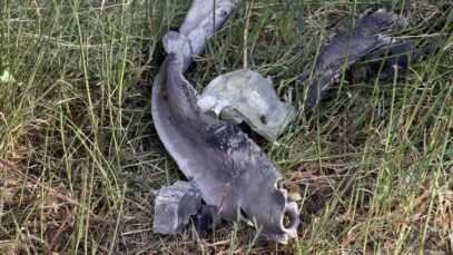 Russian guided bomb attacks fall sharply after ATACMS, Storm Shadow