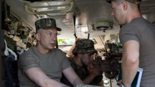 Russian losses hit 421,000 in 2024 – highest of war,