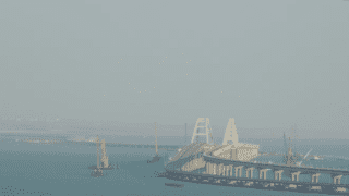 Russian occupation transforms Crimea’s demographics with 35% population replacement over