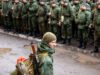 Russian occupiers ramp up forced mobilization efforts in Luhansk Oblast,