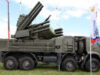 Russian pantsir system likely downed Azerbaijani airliner in Kazakhstan, say