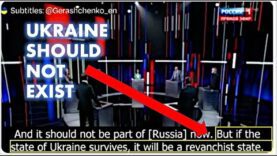 Russians Have No Appetite for Peace in Ukraine