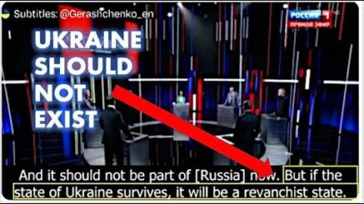 Russians Have No Appetite for Peace in Ukraine