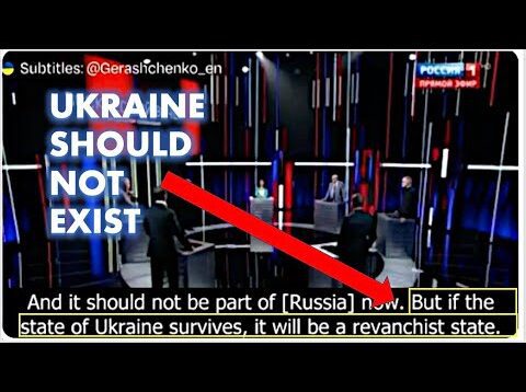 Russians Have No Appetite for Peace in Ukraine